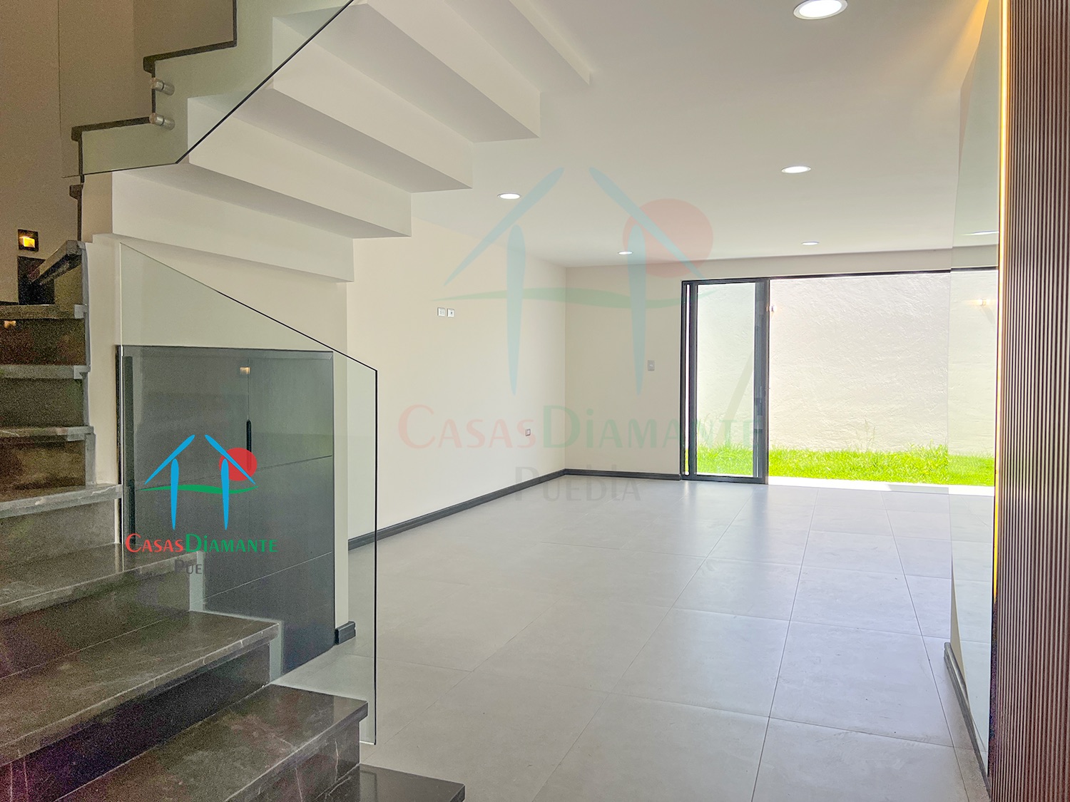 Parque Campeche Casa Isla del Carmen - Estancia 1